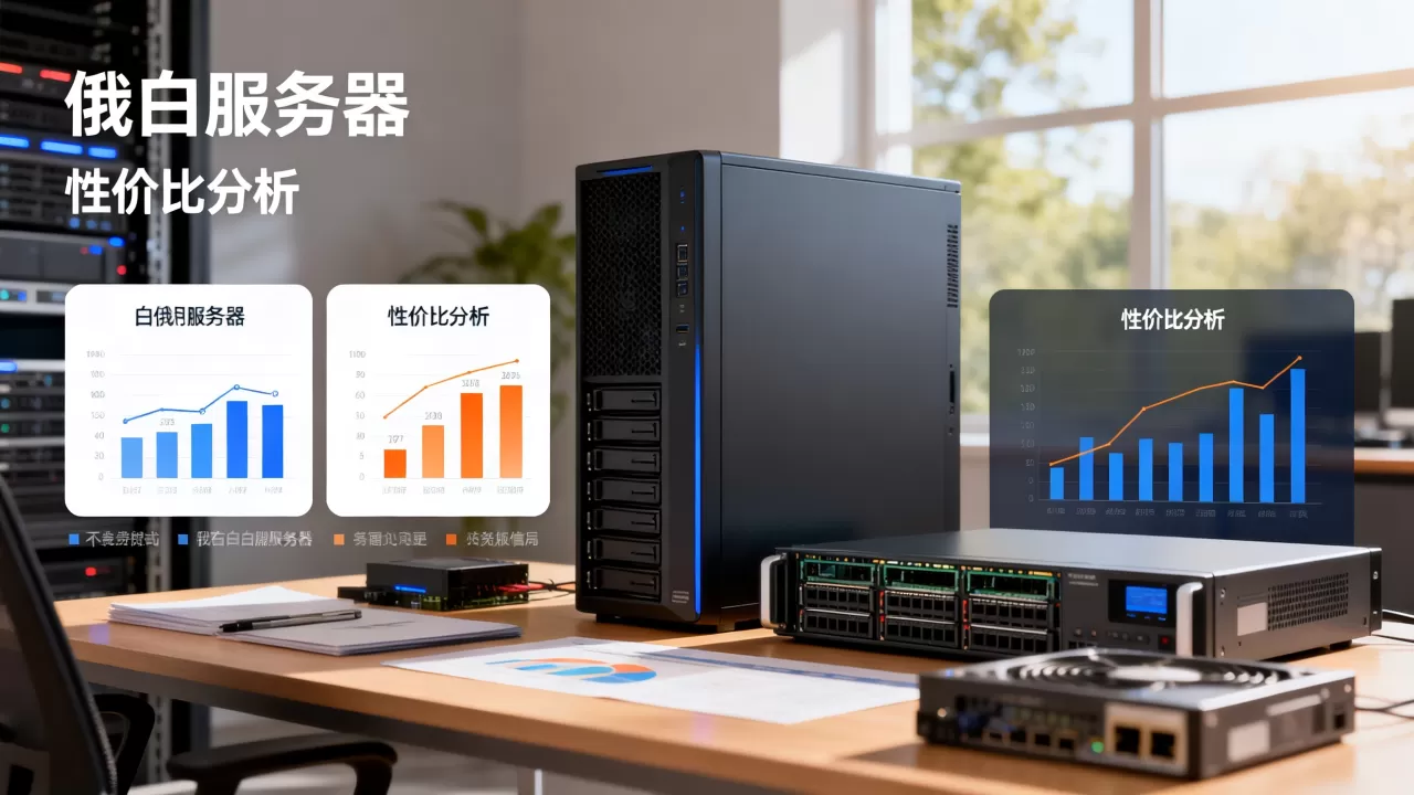 俄白究竟能打哪些服务器,怎么选性价比最高 俄白究竟能打哪些服务器,怎么选性价比最高