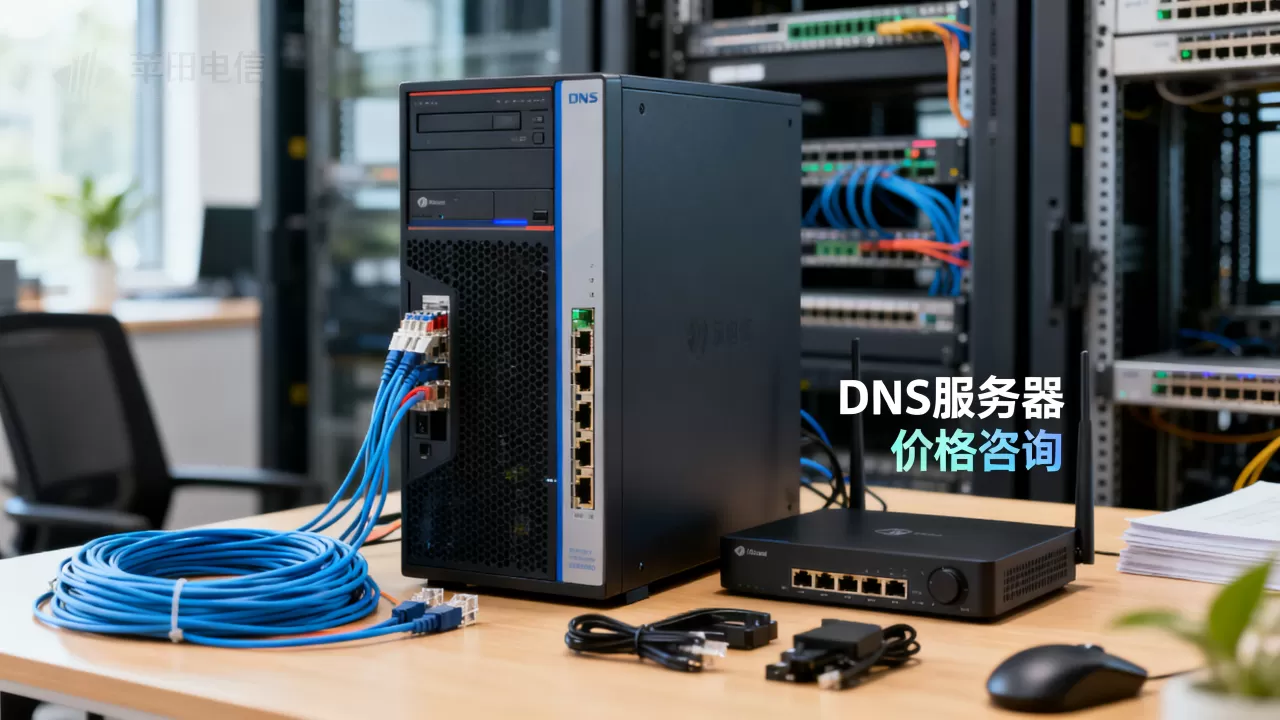 莆田电信DNS服务器价格是多少,怎么收费 莆田电信DNS服务器价格是多少,怎么收费