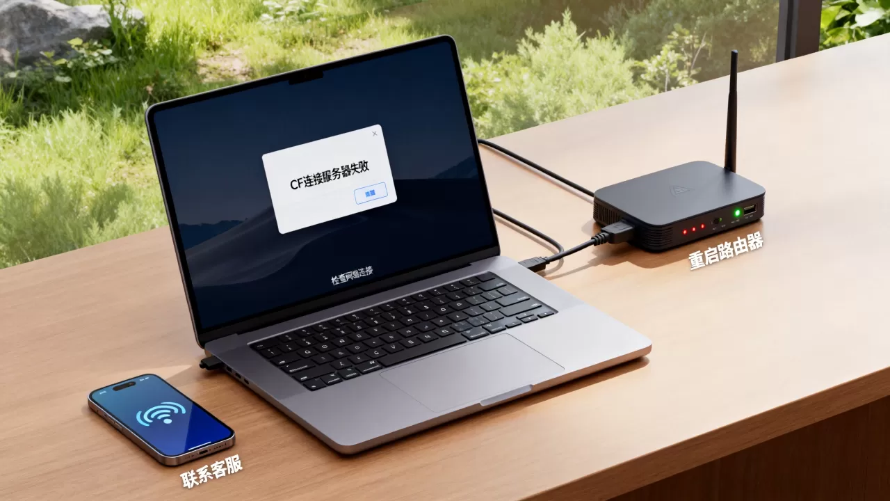 玩cf提示连接服务器失败怎么解决,连接超时是怎么回事? 玩cf提示连接服务器失败怎么解决,连接超时是怎么回事?