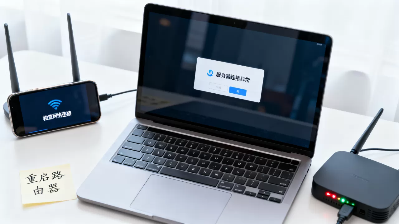 LOL登陆提示服务器连接异常怎么办,是什么原因导致的 LOL登陆提示服务器连接异常怎么办,是什么原因导致的
