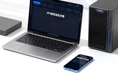 VPS如何绑定域名？，域名解析不生效怎么办？