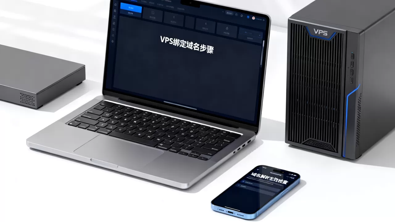 VPS如何绑定域名?,域名解析不生效怎么办? VPS如何绑定域名?,域名解析不生效怎么办?