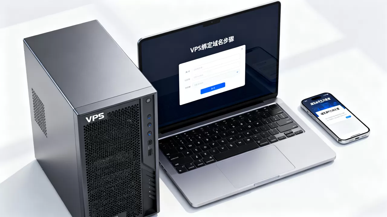 VPS如何绑定域名?,域名解析不生效怎么办? VPS如何绑定域名?,域名解析不生效怎么办?