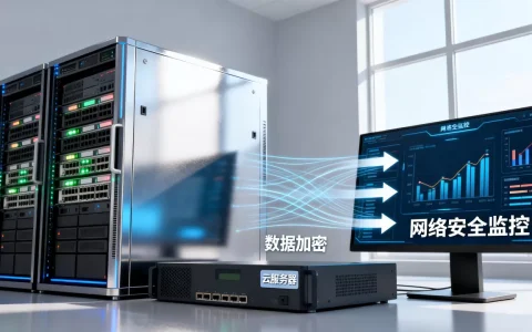 云服务器网络空间安全吗，如何提升防御能力？