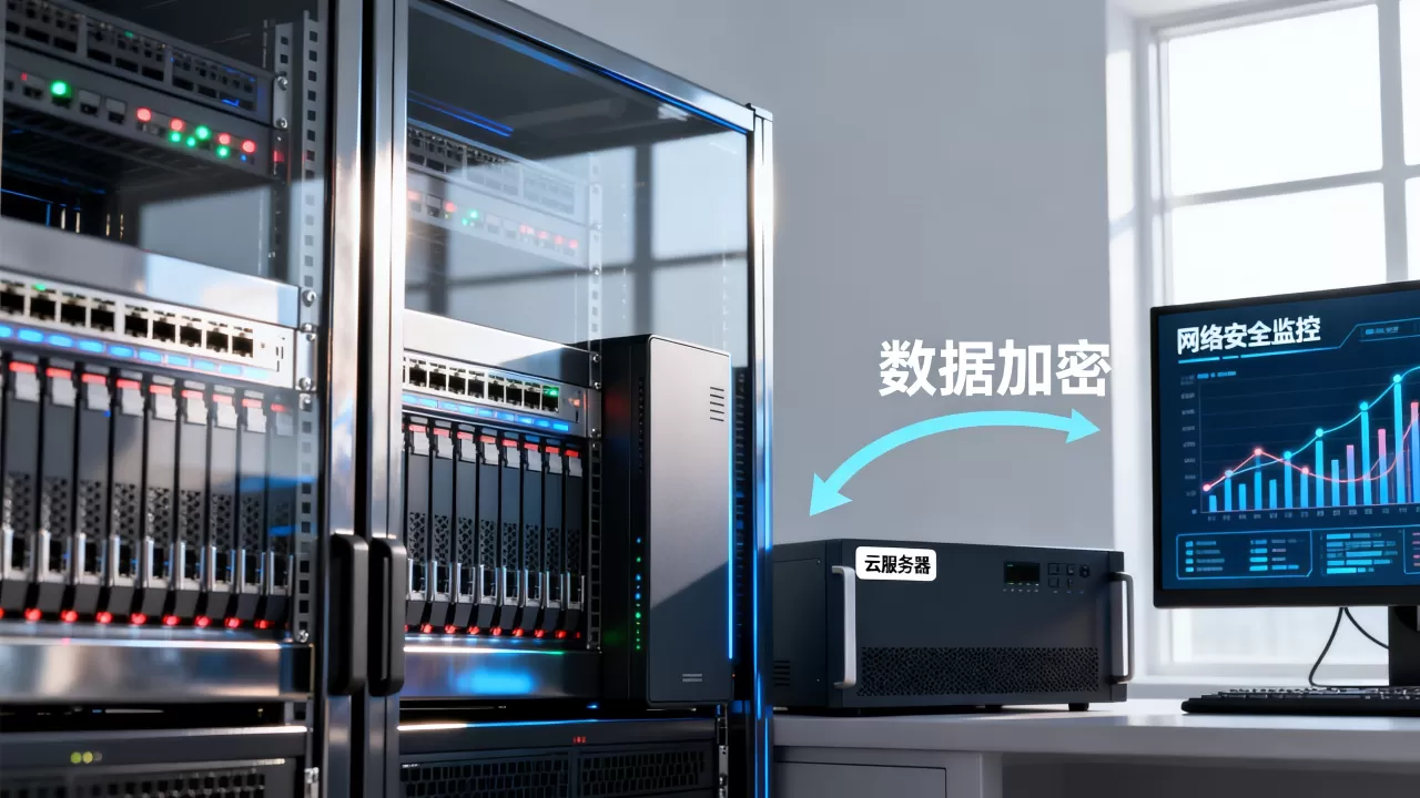 云服务器网络空间安全吗,如何提升防御能力? 云服务器网络空间安全吗,如何提升防御能力?