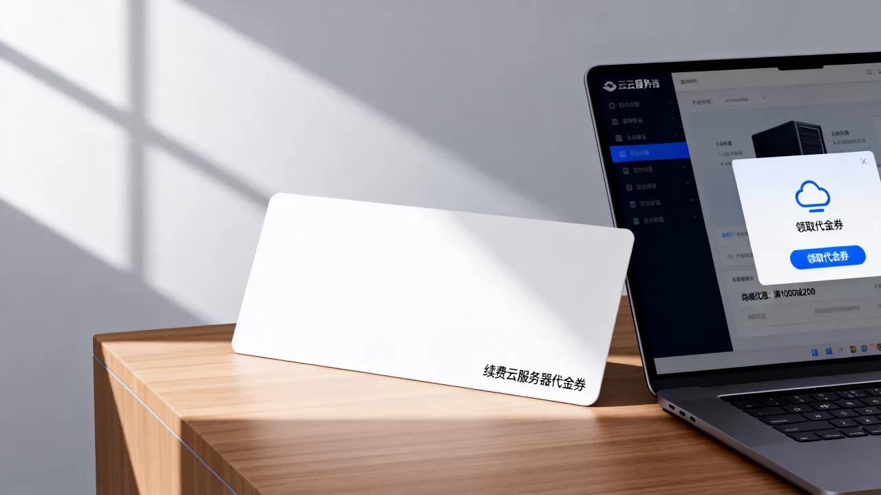 续费云服务器代金券怎么领,有哪些隐藏优惠? 续费云服务器代金券怎么领,有哪些隐藏优惠?
