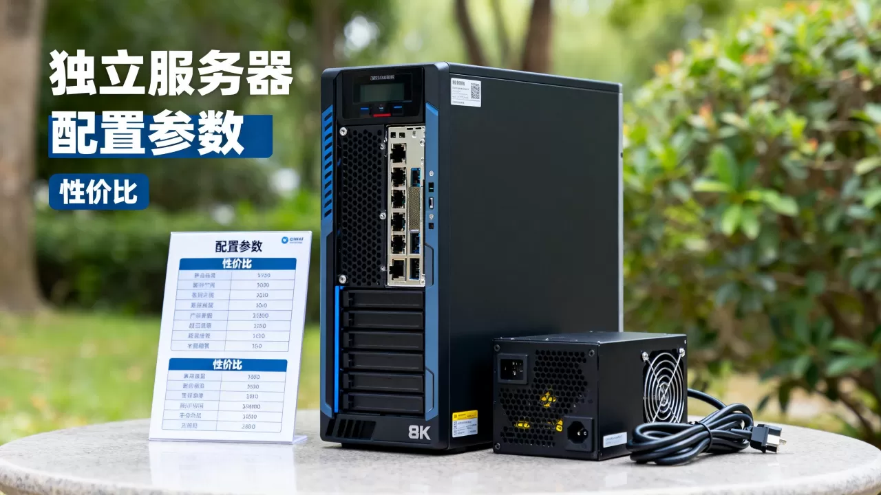 深圳独立服务器租用怎么选才不会踩坑,哪家性价比高? 深圳独立服务器租用怎么选才不会踩坑,哪家性价比高?