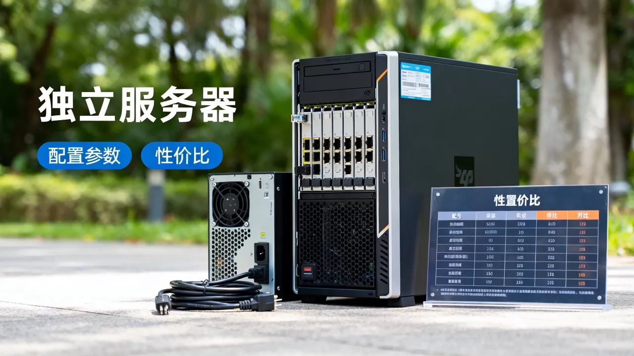 深圳独立服务器租用怎么选才不会踩坑,哪家性价比高? 深圳独立服务器租用怎么选才不会踩坑,哪家性价比高?