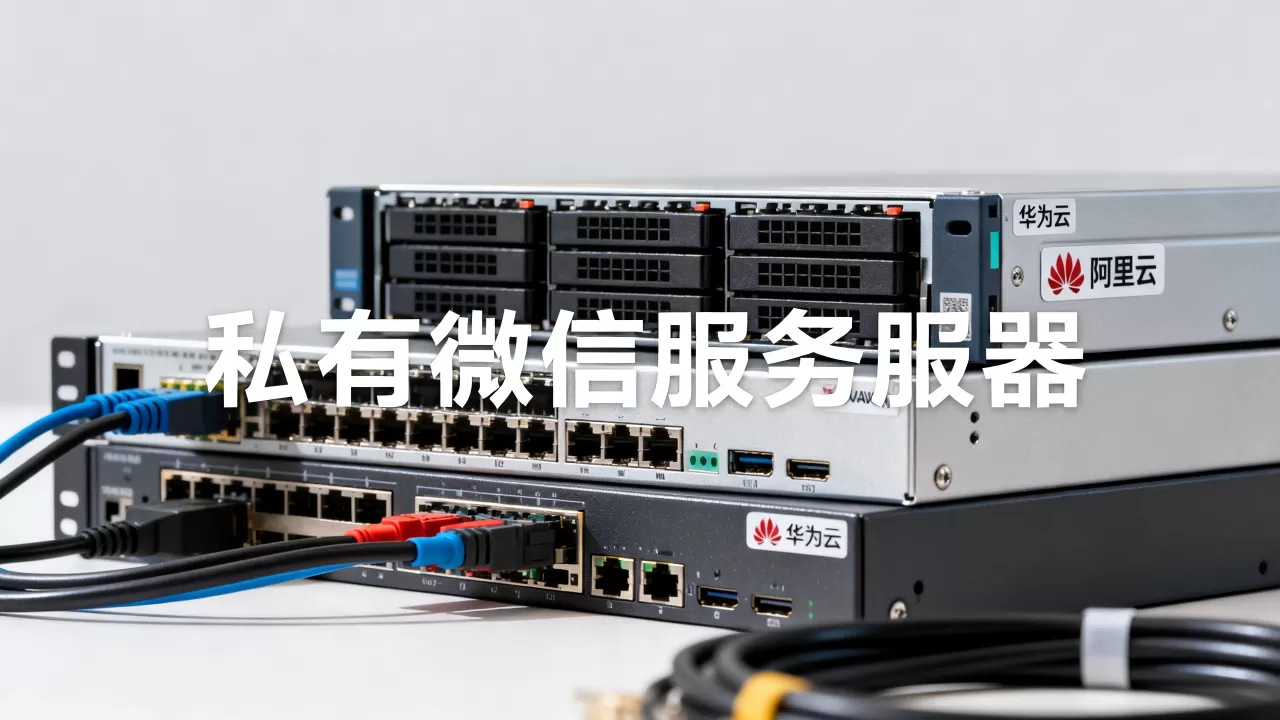 私有微信服务器有哪些品牌,哪个性价比高? 私有微信服务器有哪些品牌,哪个性价比高?
