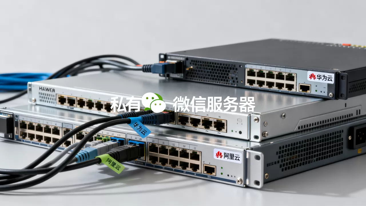 私有微信服务器有哪些品牌,哪个性价比高? 私有微信服务器有哪些品牌,哪个性价比高?
