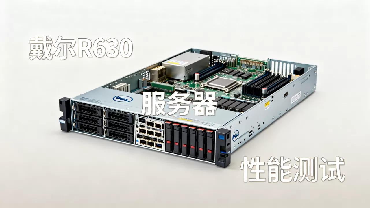 戴尔r630做服务器性能究竟怎么样,值得入手吗? 戴尔r630做服务器性能究竟怎么样,值得入手吗?