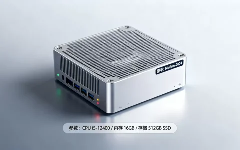 小型模拟服务器怎么选，哪个牌子性价比高？