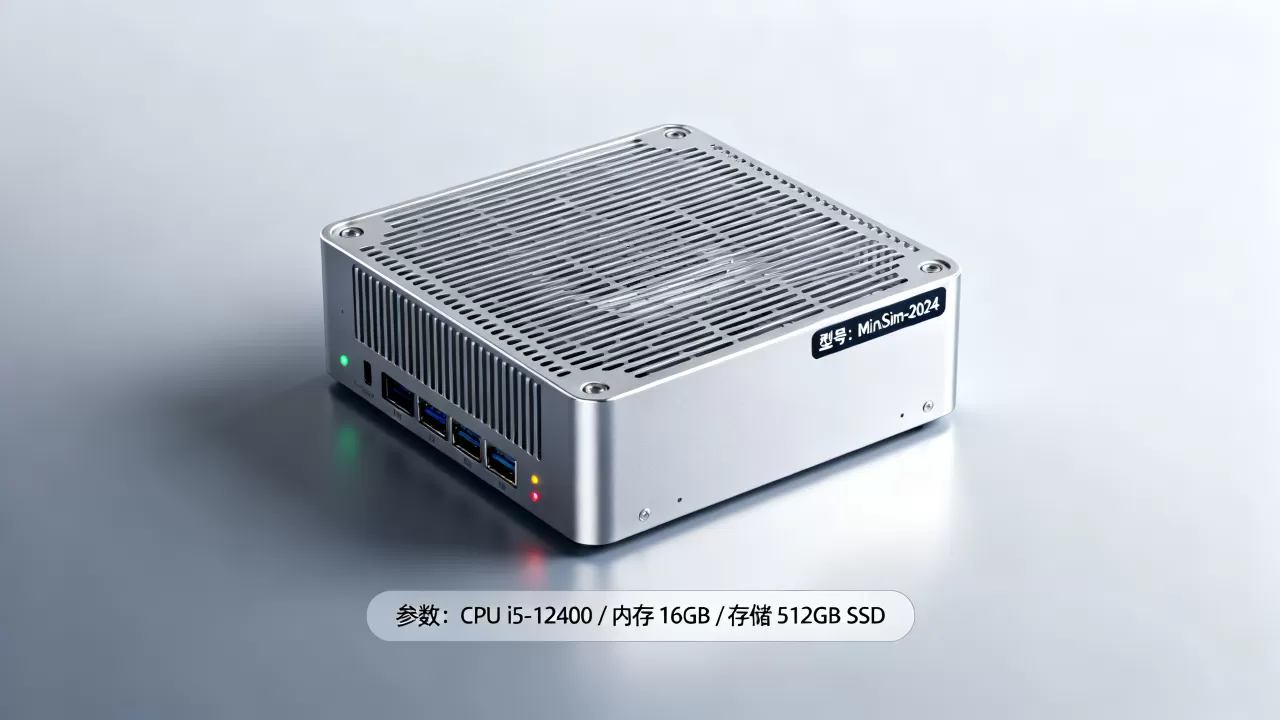 小型模拟服务器怎么选,哪个牌子性价比高? 小型模拟服务器怎么选,哪个牌子性价比高?