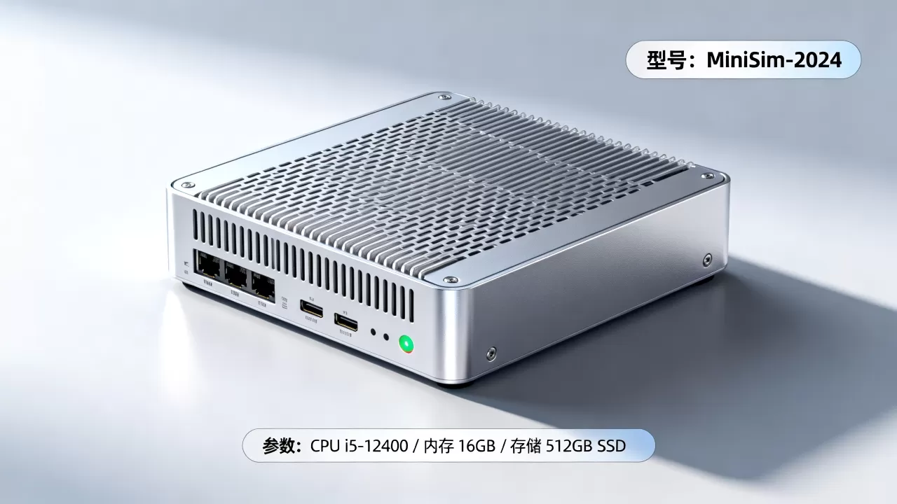 小型模拟服务器怎么选,哪个牌子性价比高? 小型模拟服务器怎么选,哪个牌子性价比高?