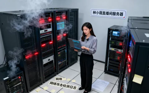 哪些主播的服务器被炸了，背后原因是什么？