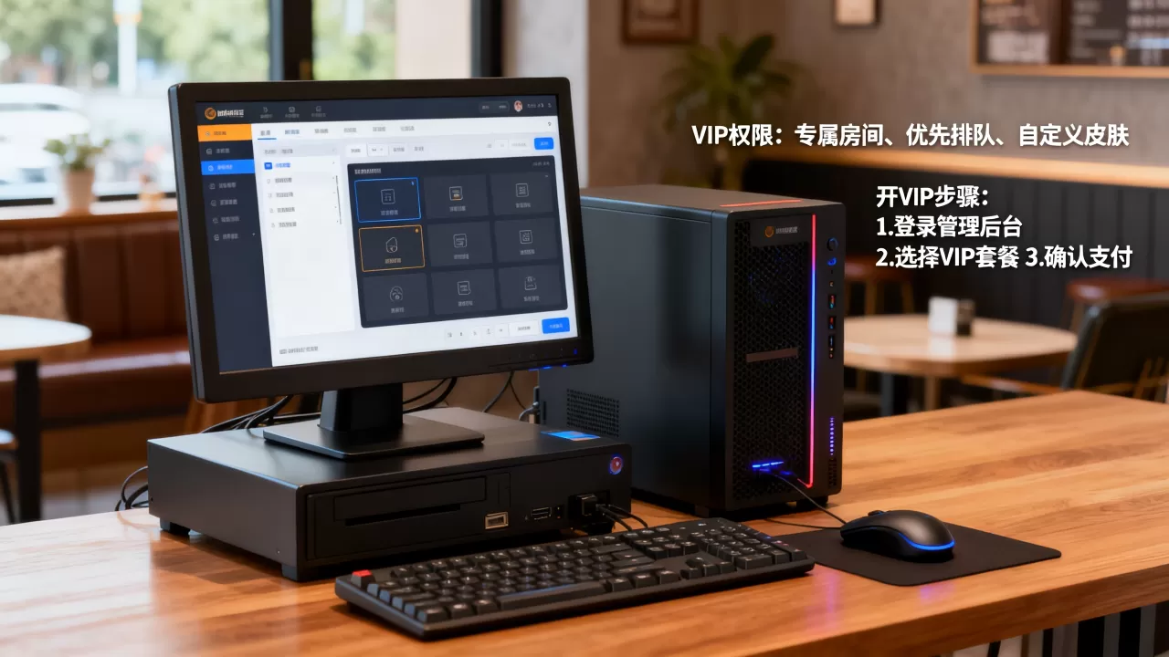tf2咖啡厅服务器如何开VIP,VIP有什么权限? tf2咖啡厅服务器如何开VIP,VIP有什么权限?