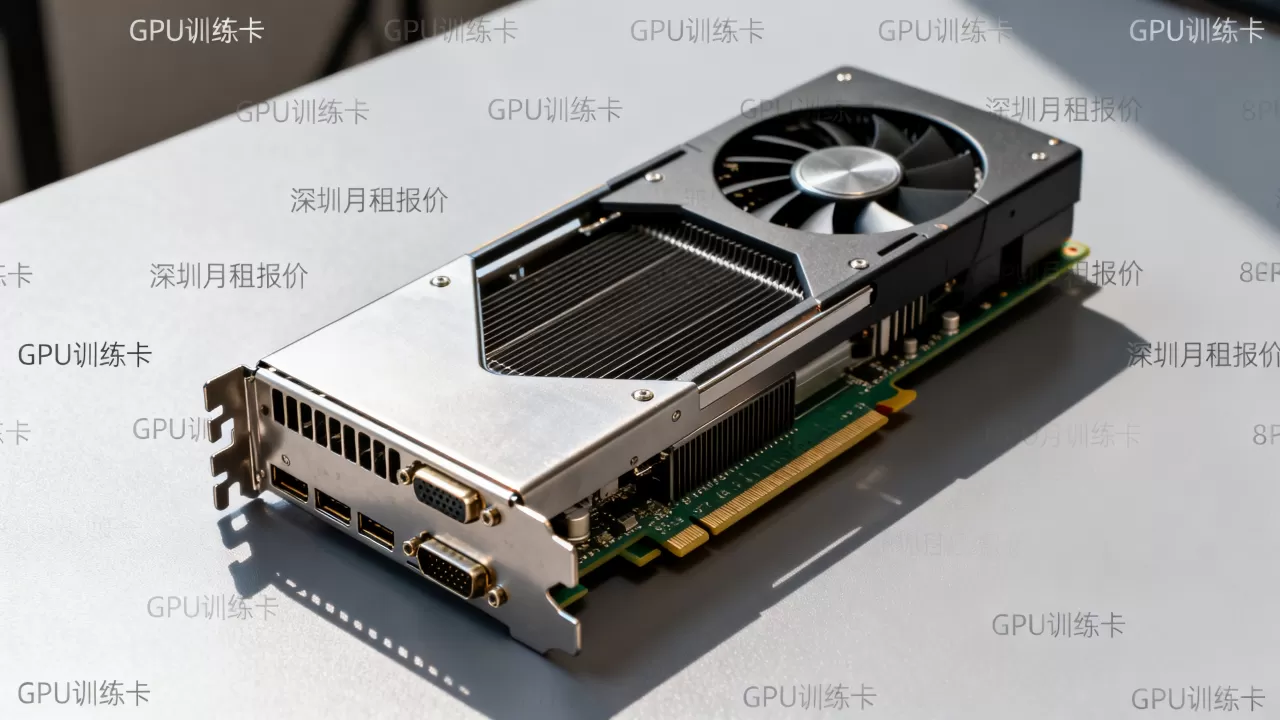 深圳GPU训练卡月租报价怎么定,多少钱一个月? 深圳GPU训练卡月租报价怎么定,多少钱一个月?