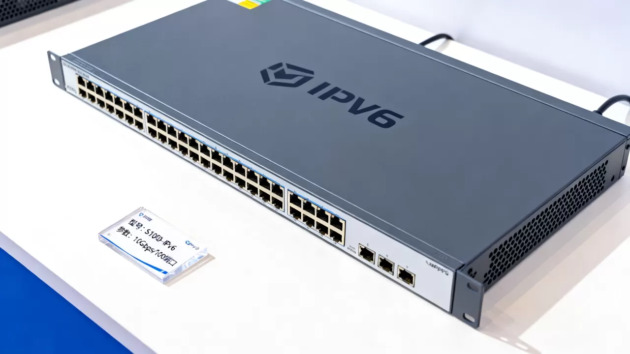 ipv6服务器交换器价值多少,值不值得入手? ipv6服务器交换器价值多少,值不值得入手?