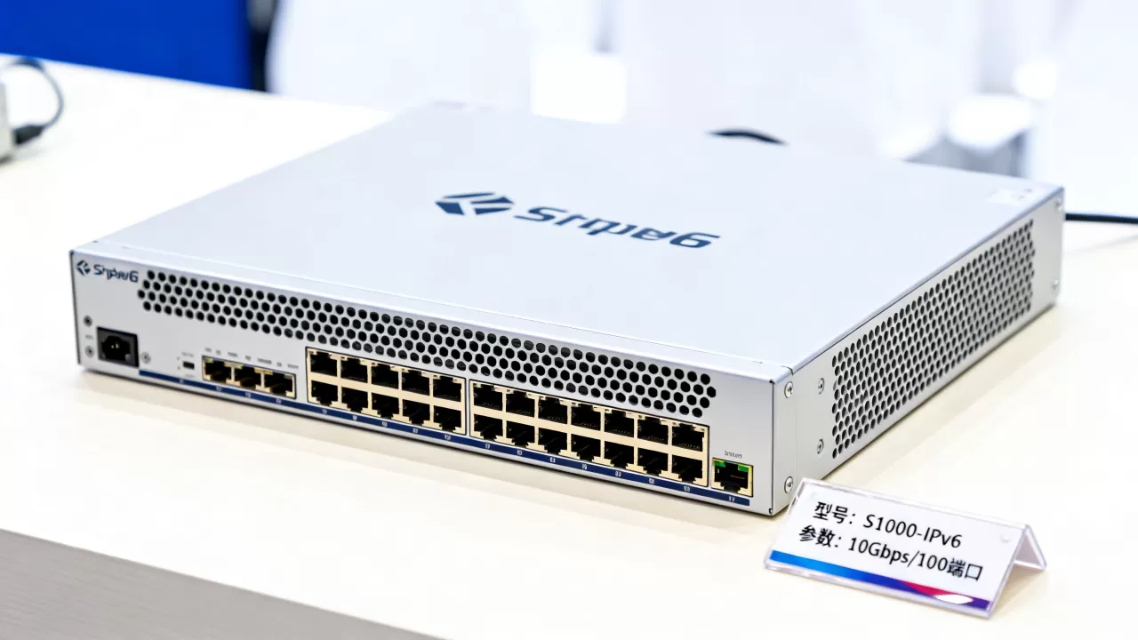 ipv6服务器交换器价值多少,值不值得入手? ipv6服务器交换器价值多少,值不值得入手?
