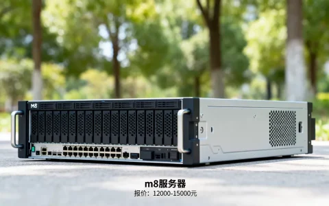 m8服务器多少钱一台，哪个商家报价最低？