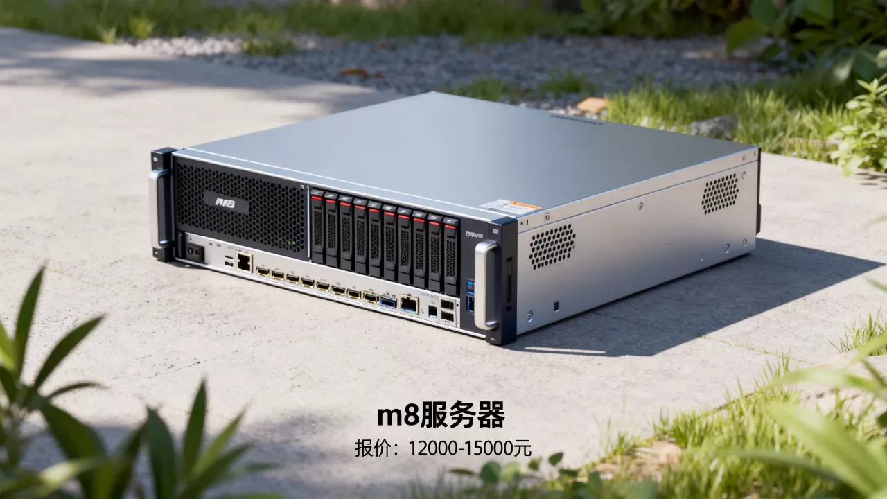 m8服务器多少钱一台,哪个商家报价最低? m8服务器多少钱一台,哪个商家报价最低?