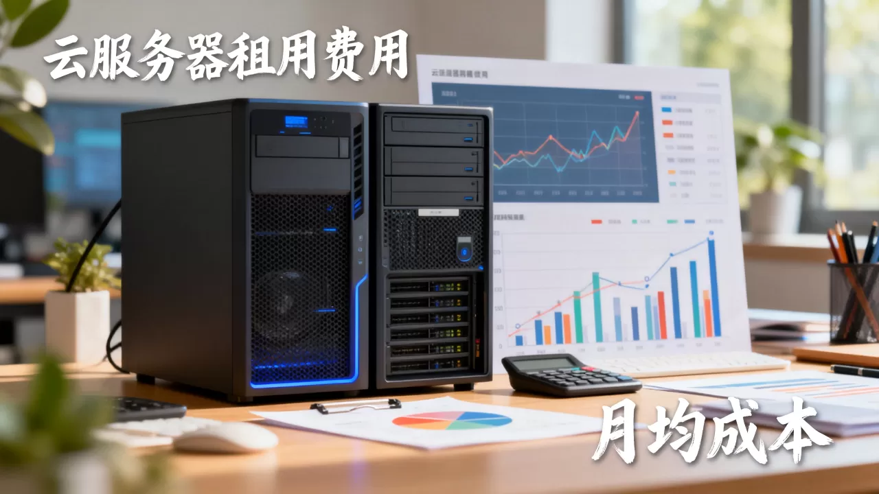 多少钱,租用云服务器每月费用高吗? 多少钱,租用云服务器每月费用高吗?