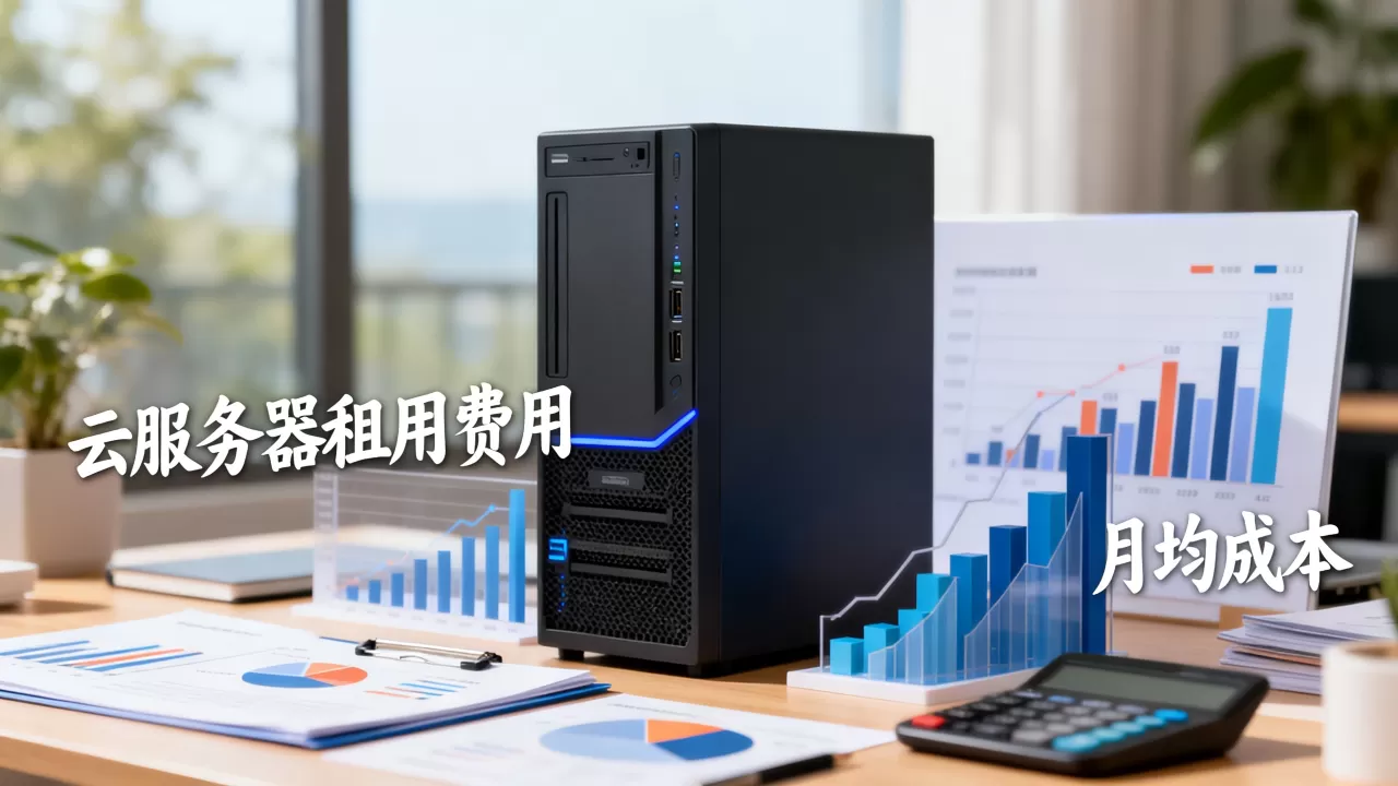 多少钱,租用云服务器每月费用高吗? 多少钱,租用云服务器每月费用高吗?