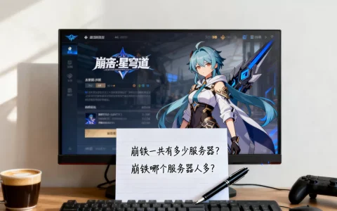 崩铁一共有多少服务器？,崩铁哪个服务器人多？