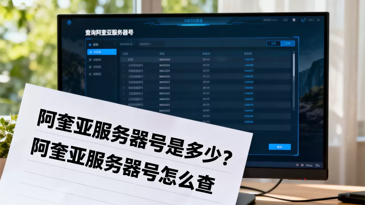 阿奎亚服务器号是多少?,阿奎亚服务器号怎么查 阿奎亚服务器号是多少?,阿奎亚服务器号怎么查