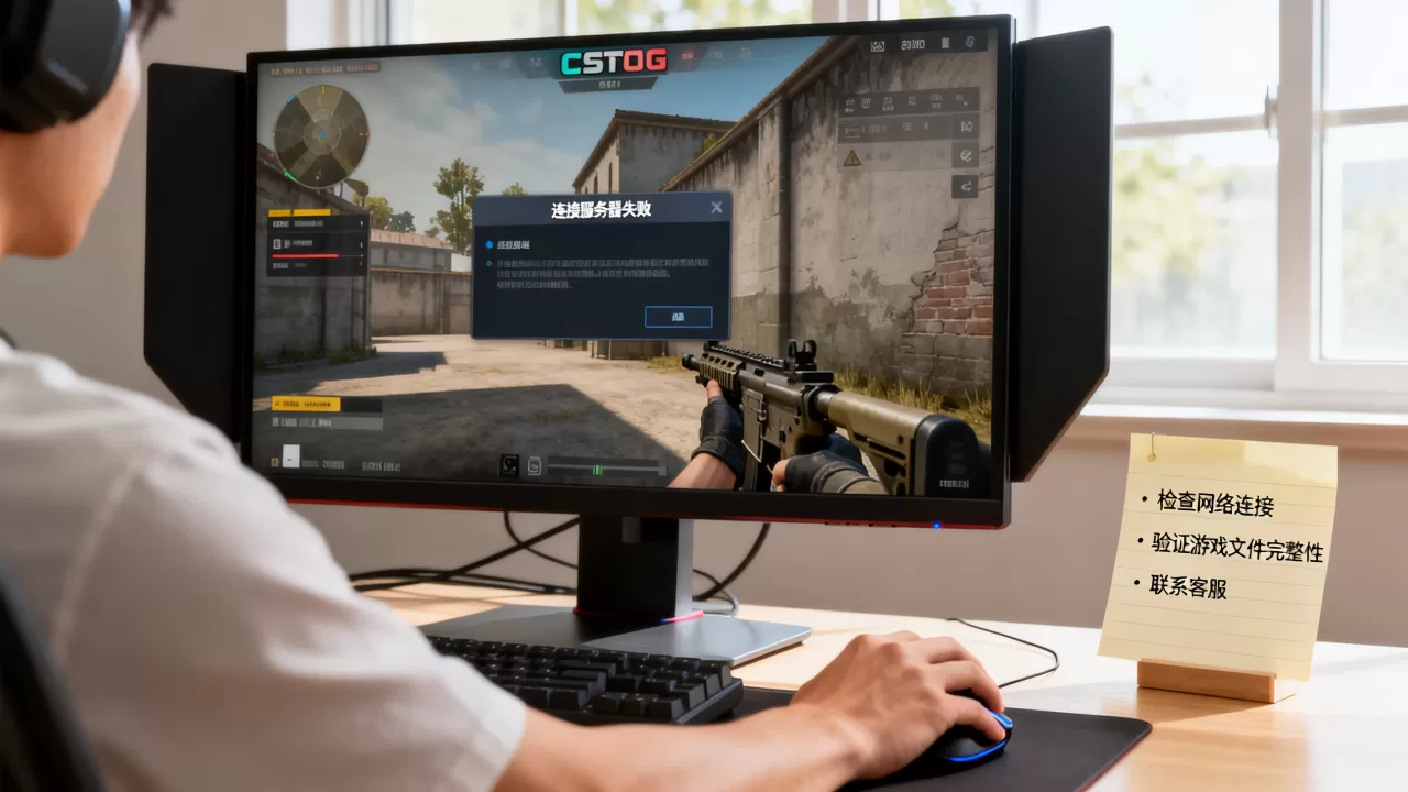 CSGO总被踢出服务器怎么办,CSGO被踢出服务器怎么解决? CSGO总被踢出服务器怎么办,CSGO被踢出服务器怎么解决?