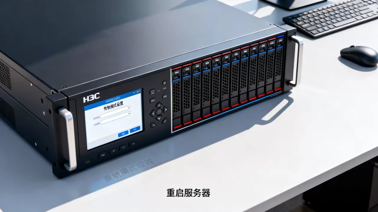 H3C服务器怎么改传统模式?,H3C服务器传统模式怎么设置? H3C服务器怎么改传统模式?,H3C服务器传统模式怎么设置?
