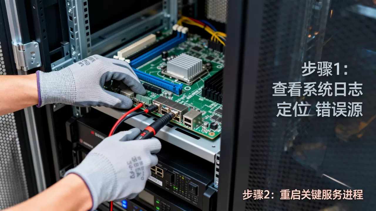 oa4a服务器内部错误怎么解决,解决步骤有哪些? oa4a服务器内部错误怎么解决,解决步骤有哪些?