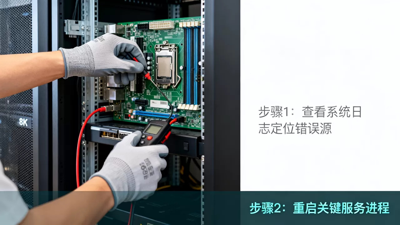 oa4a服务器内部错误怎么解决,解决步骤有哪些? oa4a服务器内部错误怎么解决,解决步骤有哪些?