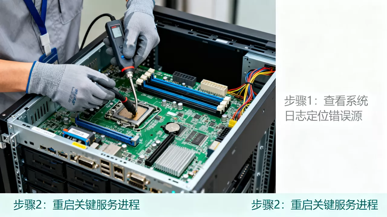 oa4a服务器内部错误怎么解决,解决步骤有哪些? oa4a服务器内部错误怎么解决,解决步骤有哪些?