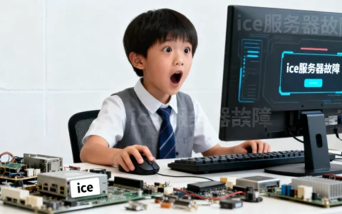 ice服务器被炸小学生后果怎么样