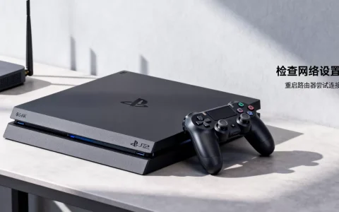 PS4港服EA服务器为何上不了，EA服务器连接失败怎么解决？