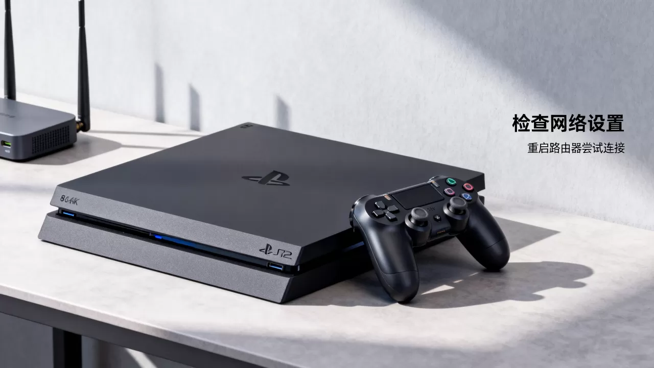 PS4港服EA服务器为何上不了,EA服务器连接失败怎么解决? PS4港服EA服务器为何上不了,EA服务器连接失败怎么解决?
