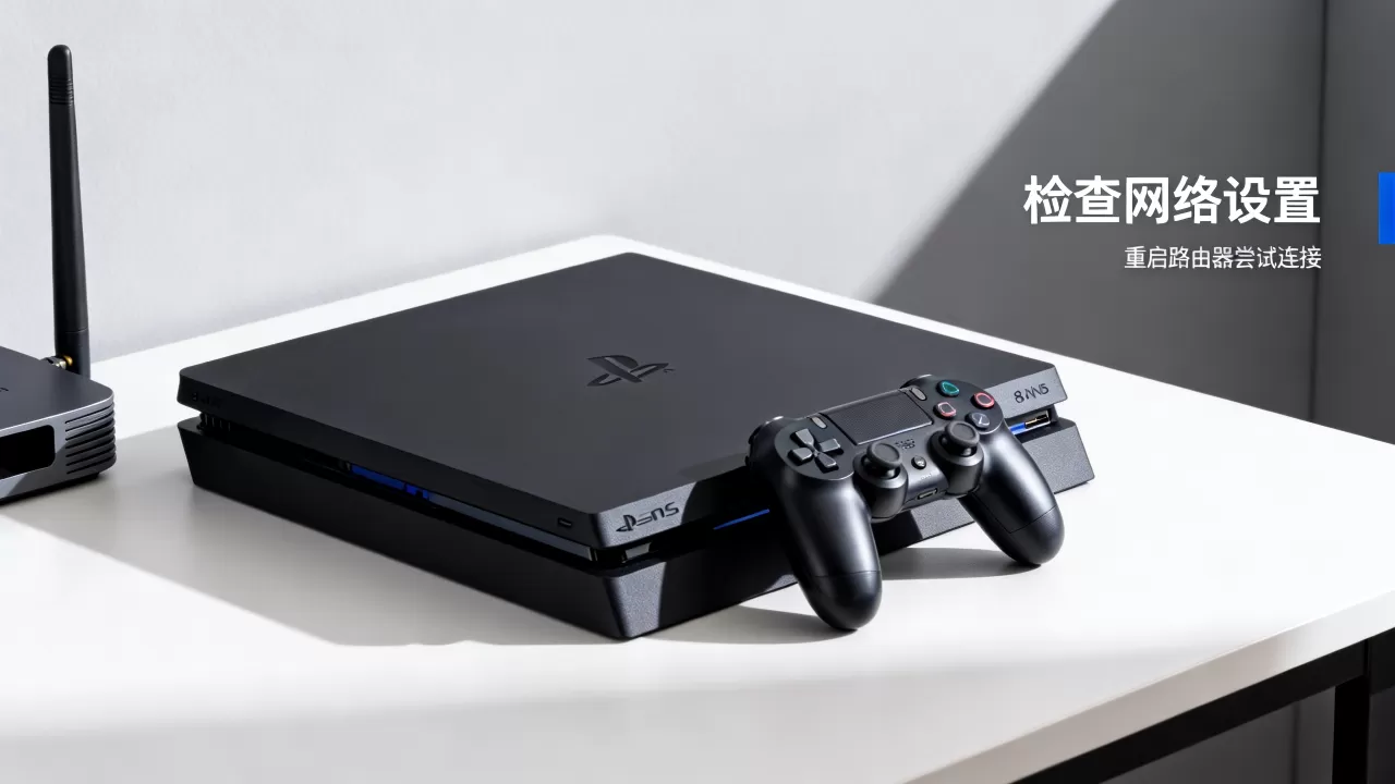 PS4港服EA服务器为何上不了,EA服务器连接失败怎么解决? PS4港服EA服务器为何上不了,EA服务器连接失败怎么解决?
