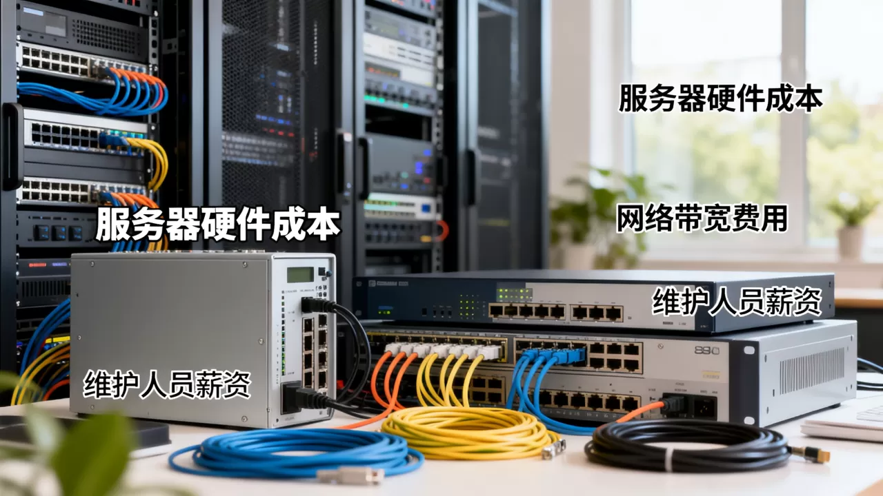 网易建服务器要多少钱,具体费用明细是什么? 网易建服务器要多少钱,具体费用明细是什么?