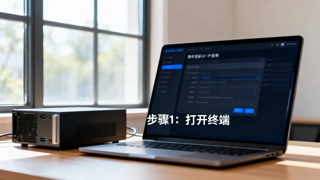 cmsv7服务器IP到底是多少,怎么查询? cmsv7服务器IP到底是多少,怎么查询?