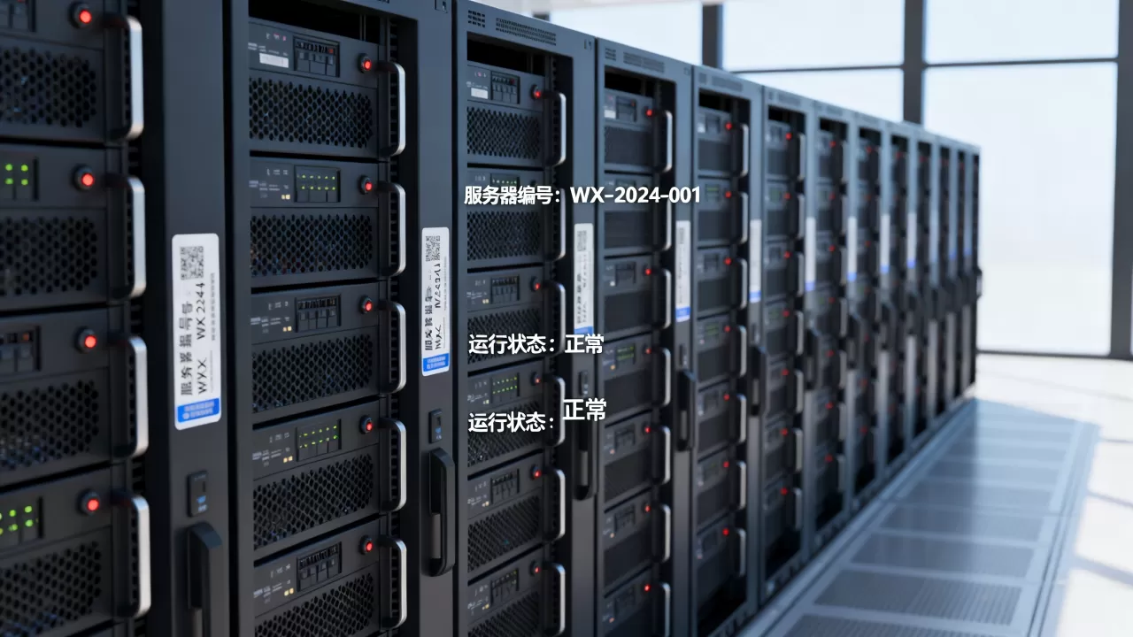 微信一共拥有多少服务器,微信服务器有多少台? 微信一共拥有多少服务器,微信服务器有多少台?