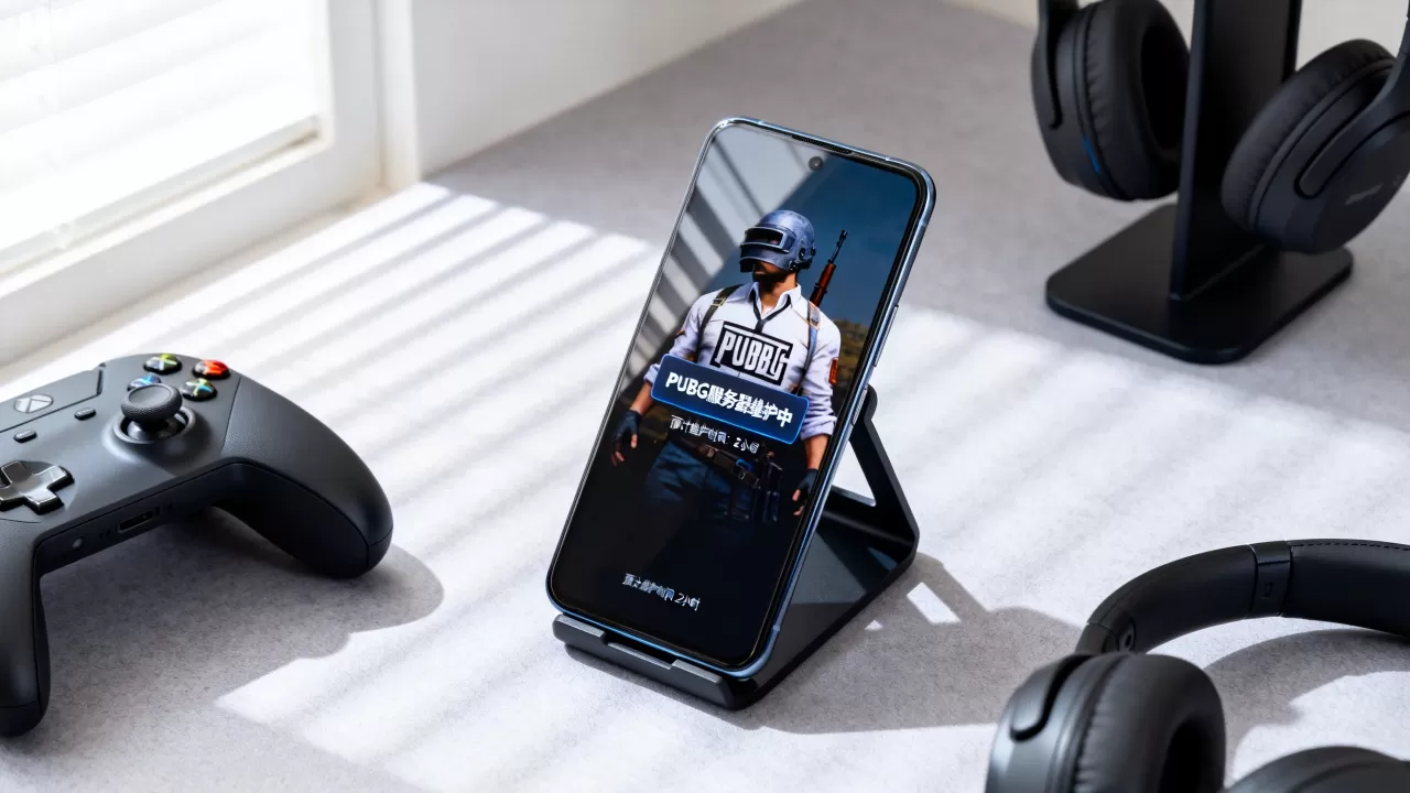 PUBG登录显示服务器维护中怎么办,服务器维护多久能玩? PUBG登录显示服务器维护中怎么办,服务器维护多久能玩?