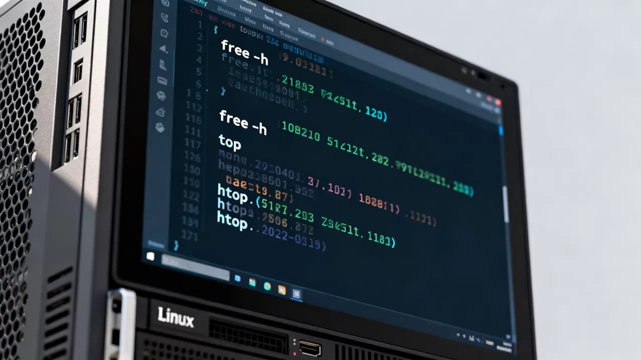 怎么查看Linux服务器还有多少内存?,有哪些常用命令? 怎么查看Linux服务器还有多少内存?,有哪些常用命令?