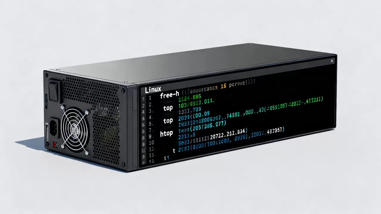 怎么查看Linux服务器还有多少内存?,有哪些常用命令? 怎么查看Linux服务器还有多少内存?,有哪些常用命令?