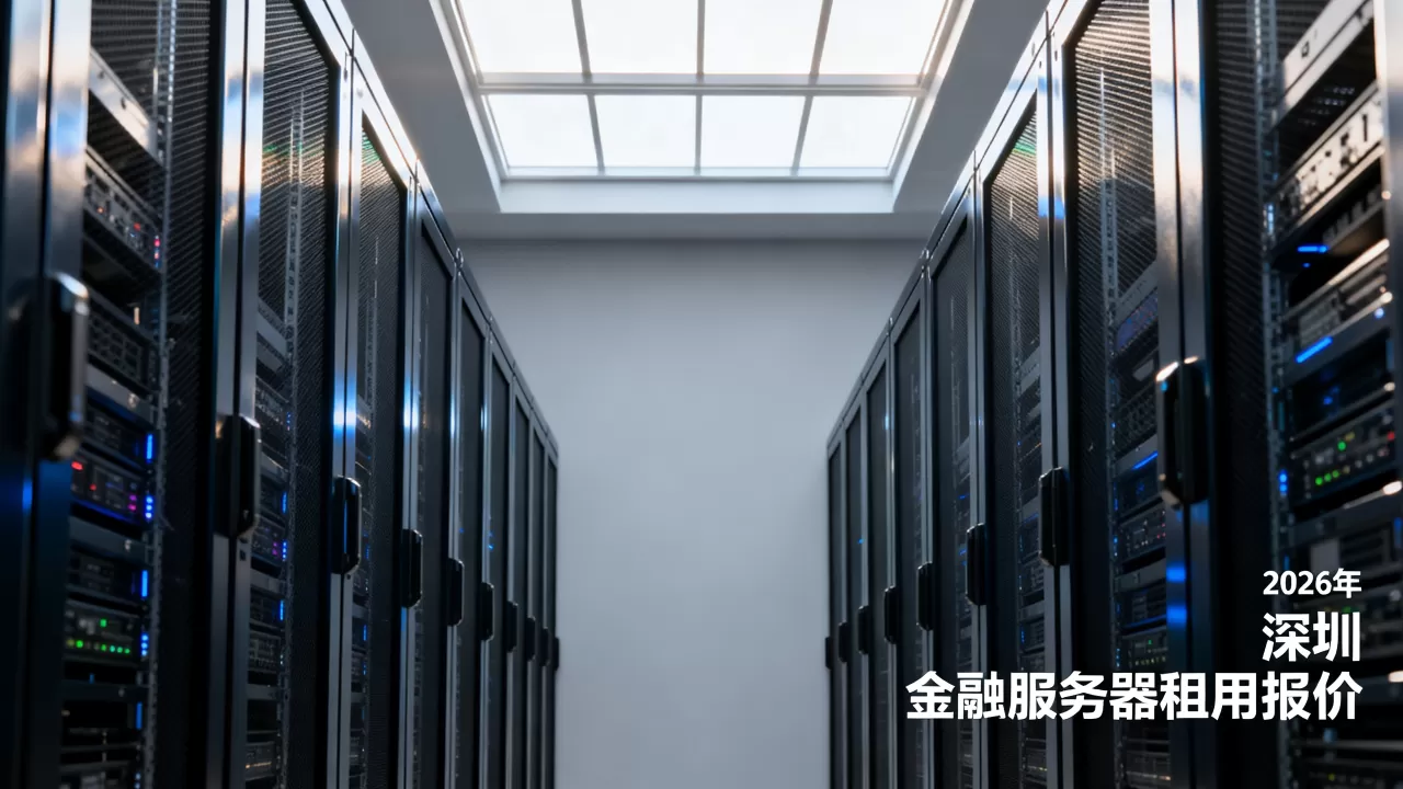 深圳金融服务器租用报价多少?,2026年最新价格行情 深圳金融服务器租用报价多少?,2026年最新价格行情