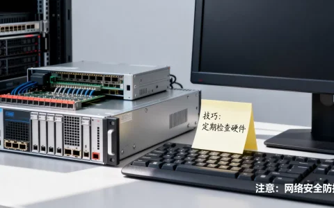 掌握黑服务器的技巧有什么方法，需要注意哪些事项