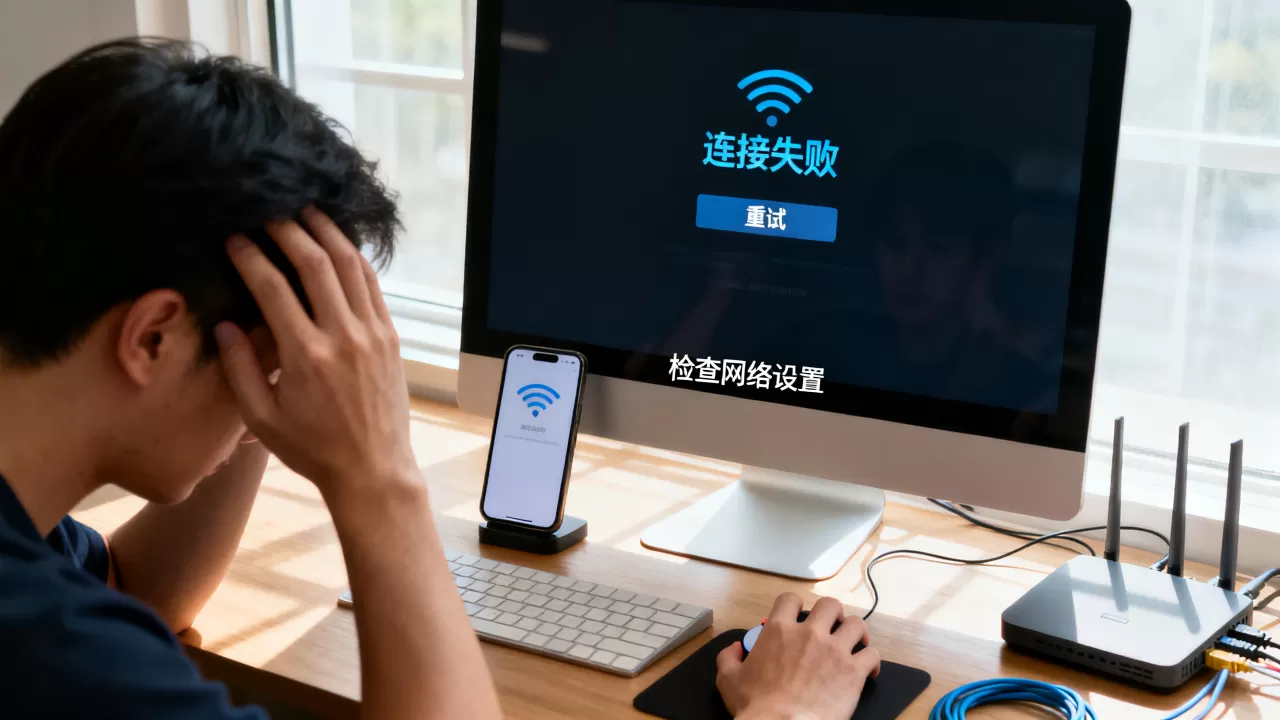 LOL一直连接不上服务器怎么办,为何频繁掉线 LOL一直连接不上服务器怎么办,为何频繁掉线