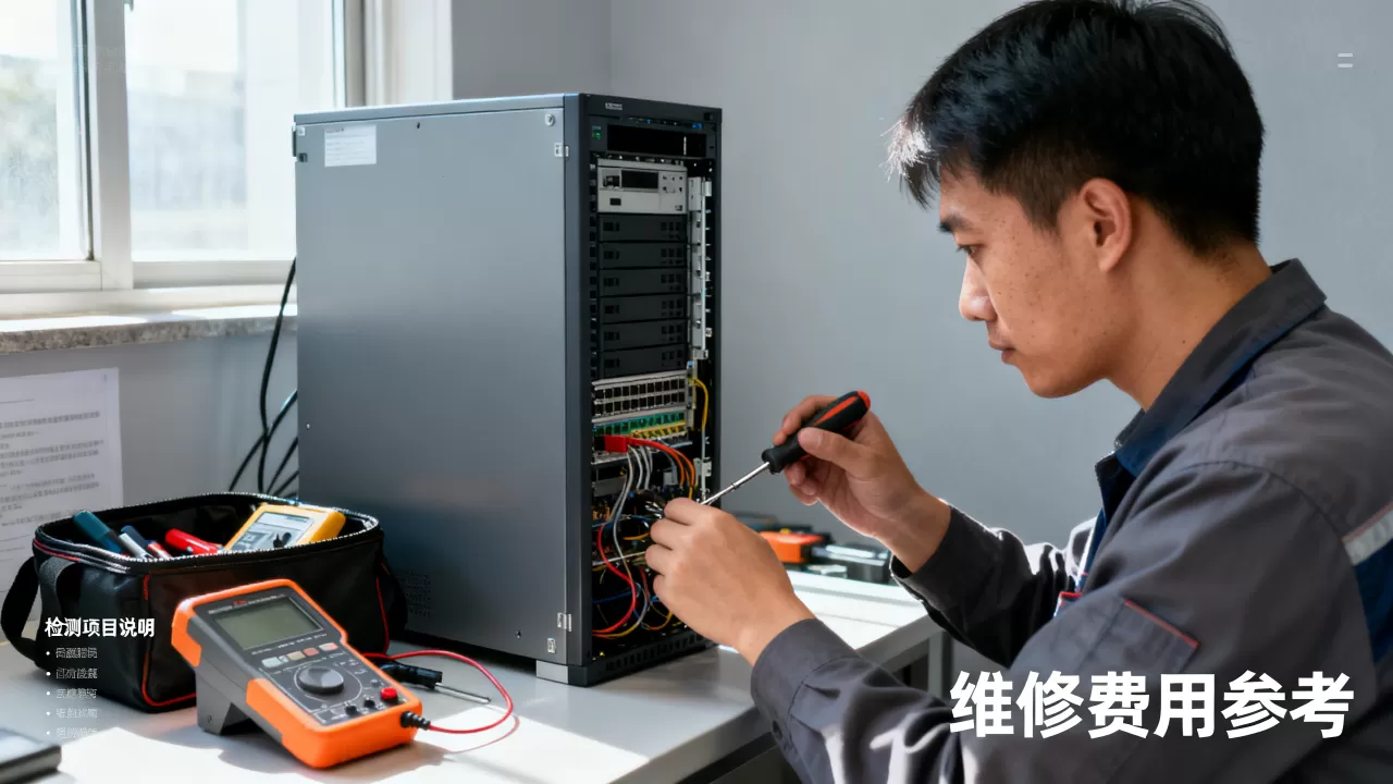 随州修服务器一般多少钱?怎么收费才合理? 随州修服务器一般多少钱?怎么收费才合理?