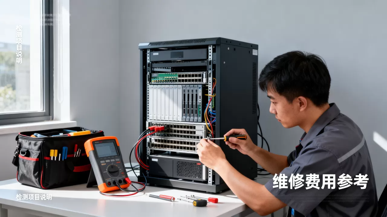 随州修服务器一般多少钱?怎么收费才合理? 随州修服务器一般多少钱?怎么收费才合理?