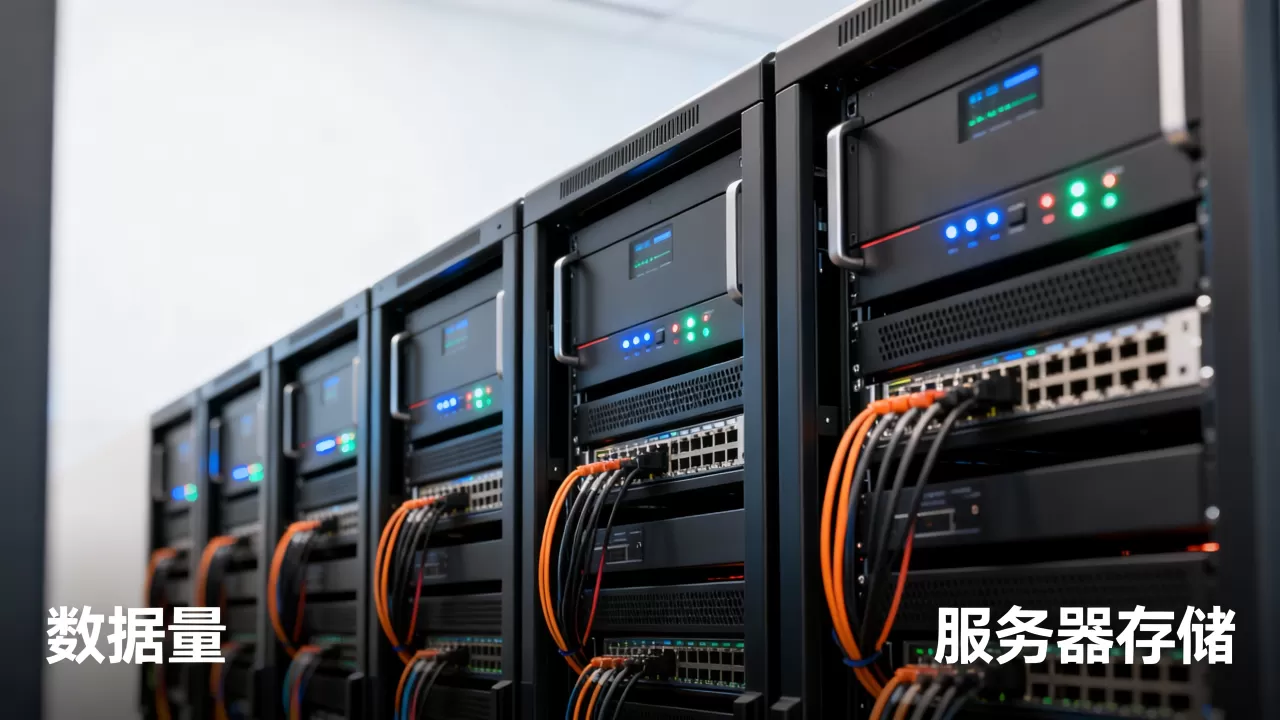 微信服务器数据量多大?,为什么微信数据量这么大? 微信服务器数据量多大?,为什么微信数据量这么大?